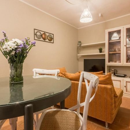 Villa San Lorenzo Capitana Zewnętrze zdjęcie
