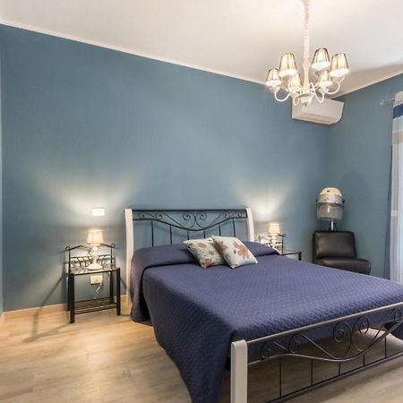 Villa San Lorenzo Capitana Zewnętrze zdjęcie