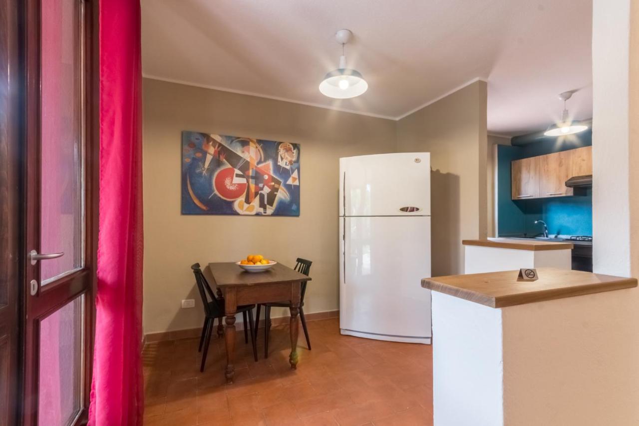 Villa San Lorenzo Capitana Zewnętrze zdjęcie