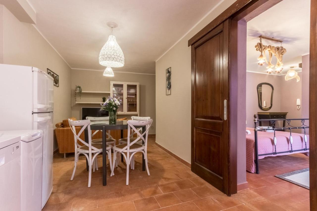 Villa San Lorenzo Capitana Zewnętrze zdjęcie