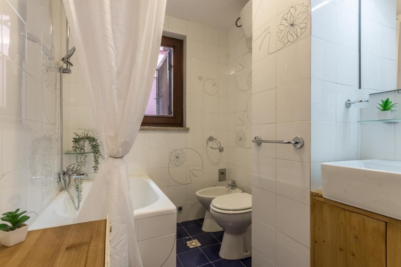 Villa San Lorenzo Capitana Zewnętrze zdjęcie