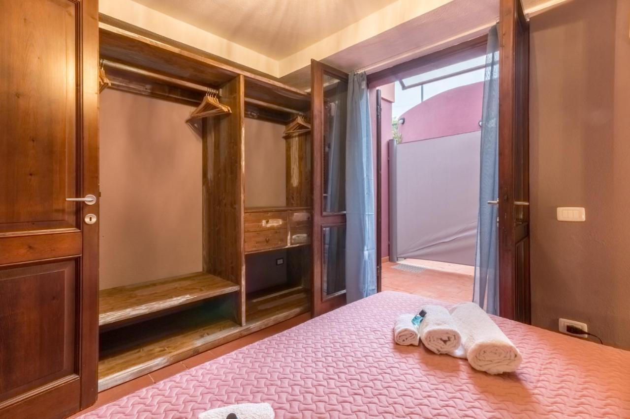 Villa San Lorenzo Capitana Zewnętrze zdjęcie
