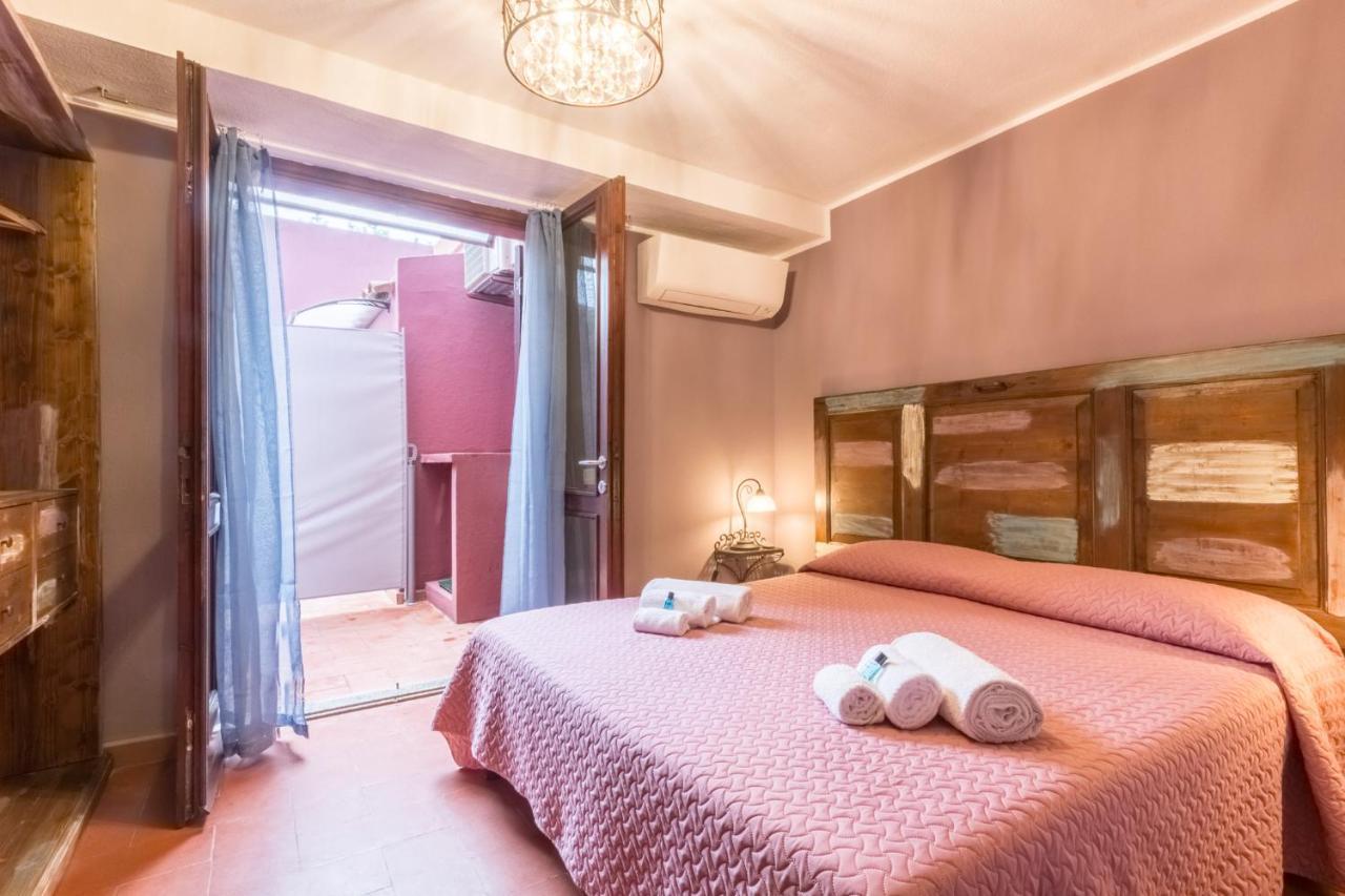 Villa San Lorenzo Capitana Zewnętrze zdjęcie