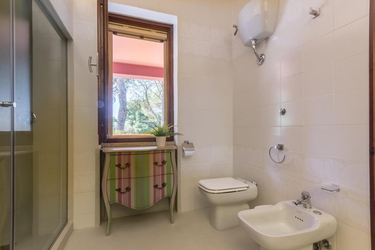 Villa San Lorenzo Capitana Zewnętrze zdjęcie