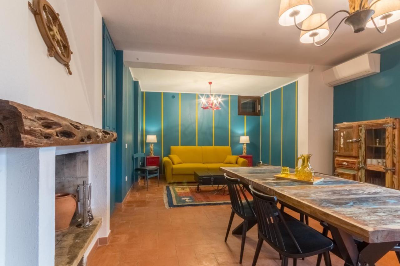 Villa San Lorenzo Capitana Zewnętrze zdjęcie