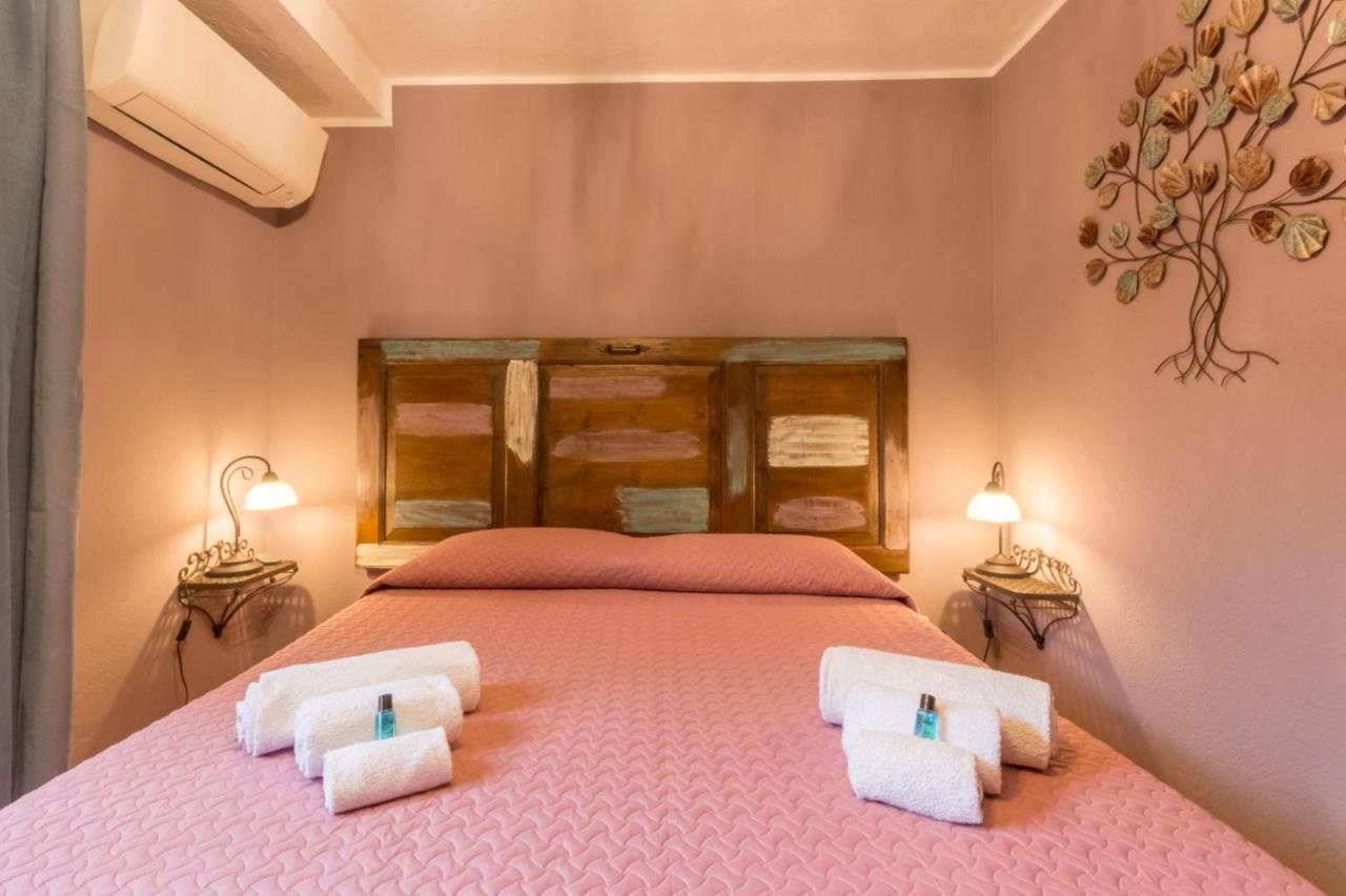 Villa San Lorenzo Capitana Zewnętrze zdjęcie