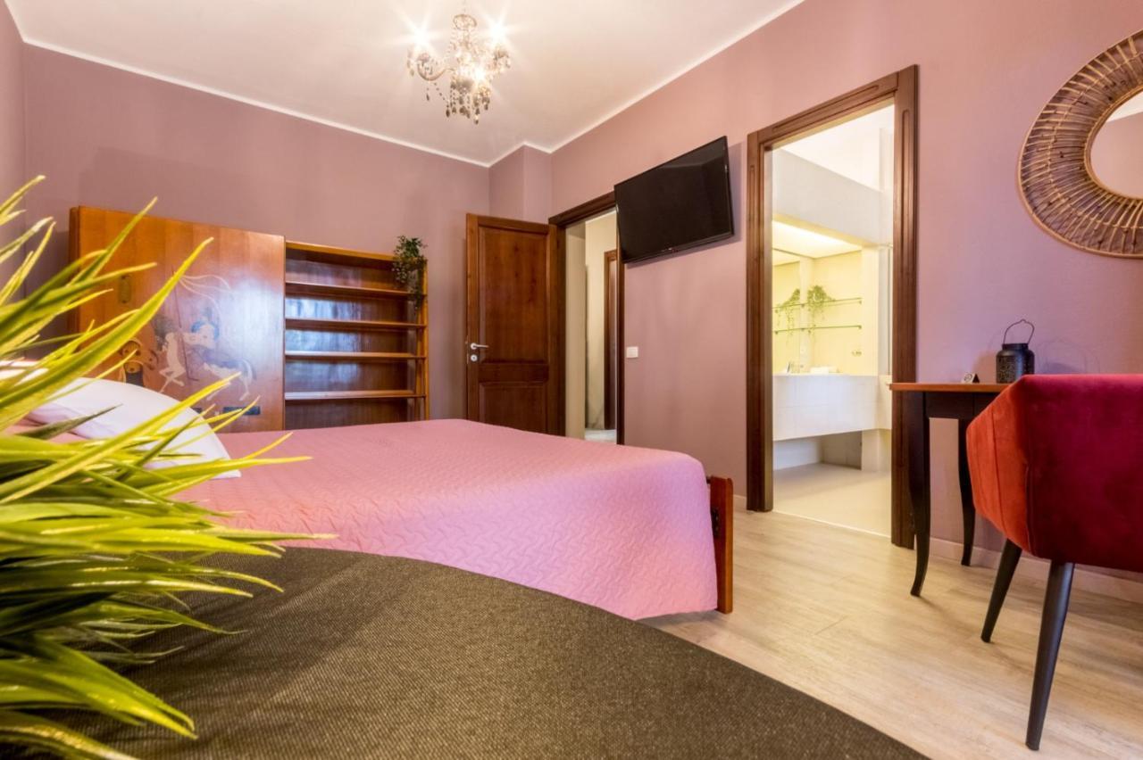 Villa San Lorenzo Capitana Zewnętrze zdjęcie