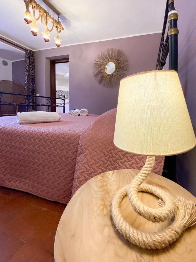 Villa San Lorenzo Capitana Zewnętrze zdjęcie