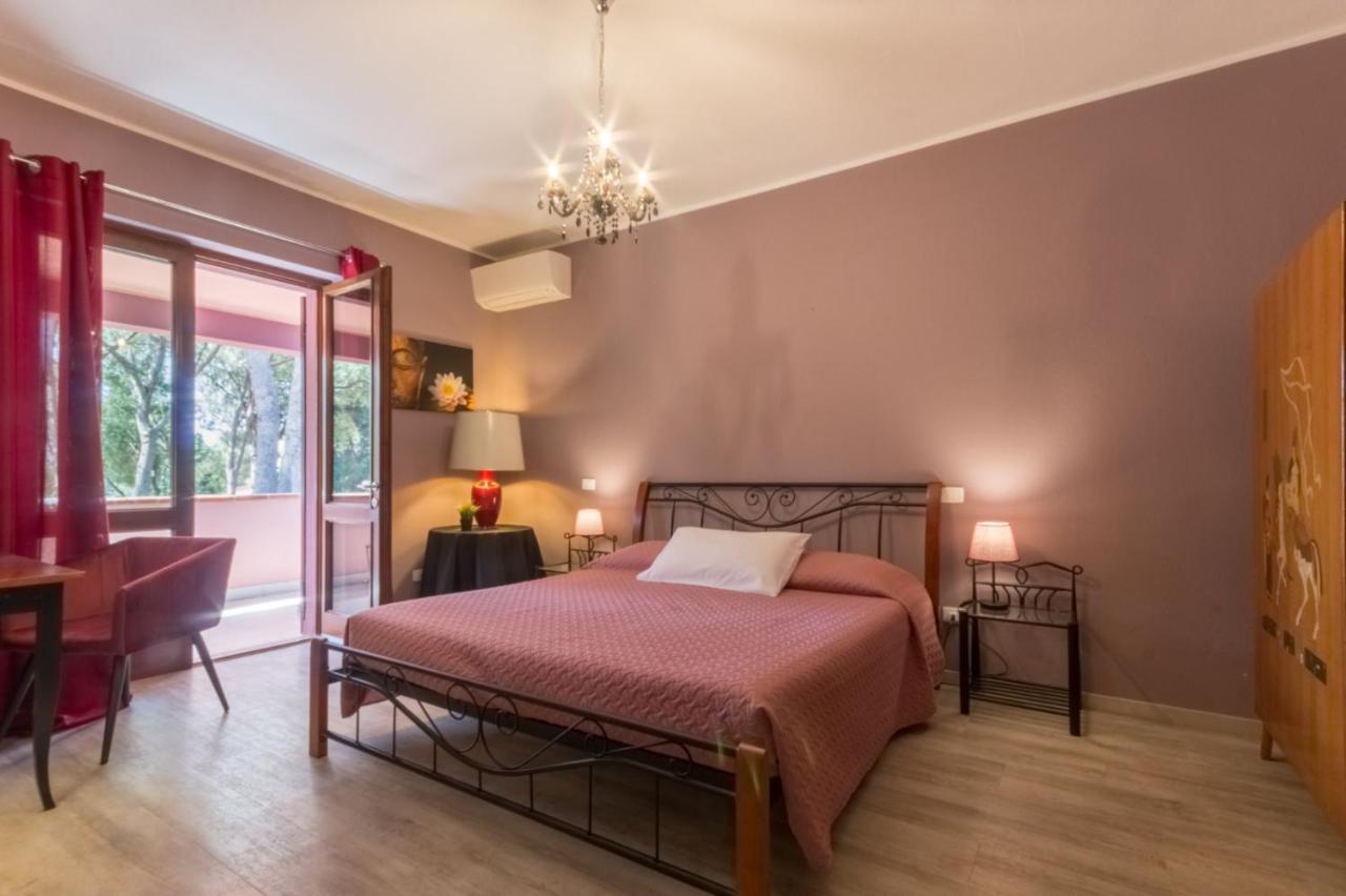 Villa San Lorenzo Capitana Zewnętrze zdjęcie