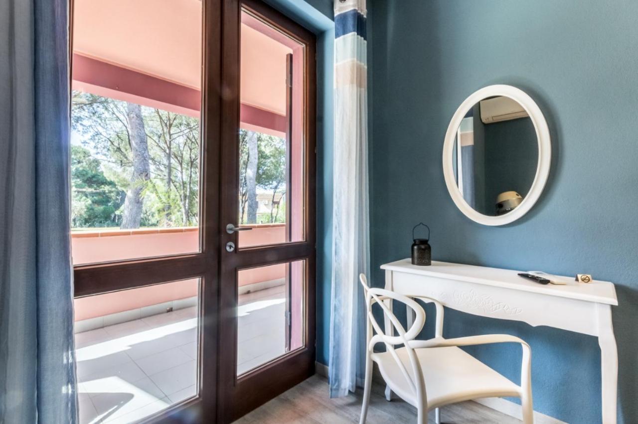 Villa San Lorenzo Capitana Zewnętrze zdjęcie